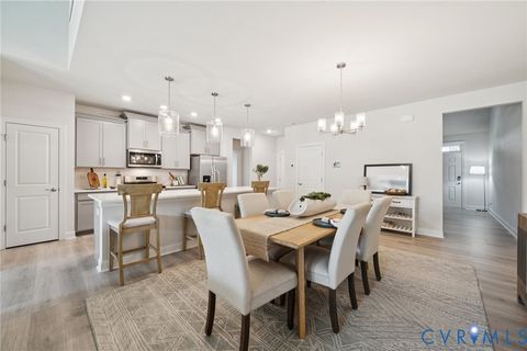 Tiny photo for 1268 Treviso Bay, Williamsburg, VA 23188 (MLS # 2602986)