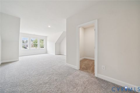 Tiny photo for 1268 Treviso Bay, Williamsburg, VA 23188 (MLS # 2602986)