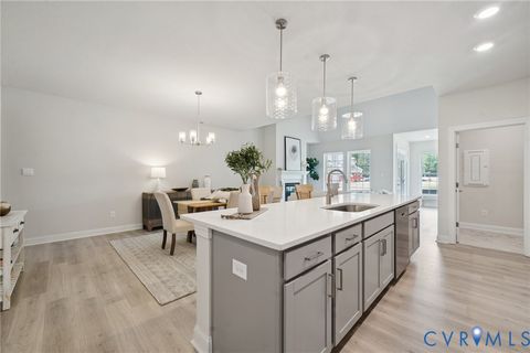 Tiny photo for 1268 Treviso Bay, Williamsburg, VA 23188 (MLS # 2602986)