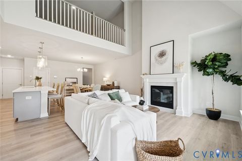 Tiny photo for 1268 Treviso Bay, Williamsburg, VA 23188 (MLS # 2602986)