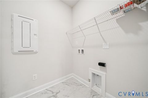 Tiny photo for 1268 Treviso Bay, Williamsburg, VA 23188 (MLS # 2602986)