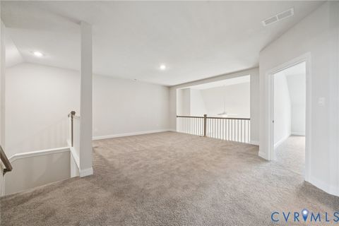 Tiny photo for 1268 Treviso Bay, Williamsburg, VA 23188 (MLS # 2602986)