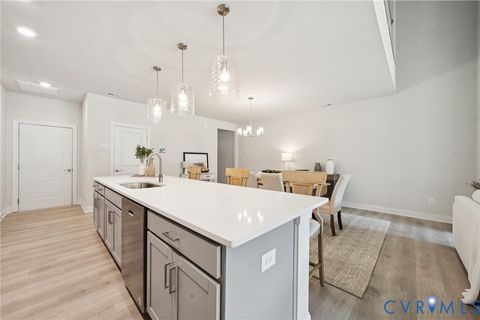 Tiny photo for 1268 Treviso Bay, Williamsburg, VA 23188 (MLS # 2602986)