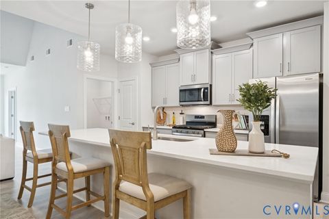 Tiny photo for 1268 Treviso Bay, Williamsburg, VA 23188 (MLS # 2602986)