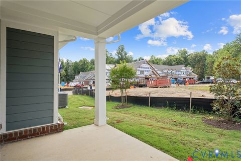 Tiny photo for 1268 Treviso Bay, Williamsburg, VA 23188 (MLS # 2602986)