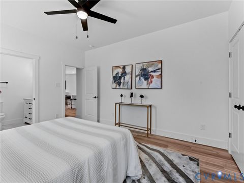 Tiny photo for 317 S 19th Avenue, Hopewell, VA 23860 (MLS # 2607129)