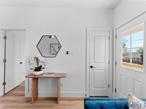 Tiny photo for 317 S 19th Avenue, Hopewell, VA 23860 (MLS # 2607129)