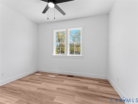 Tiny photo for 317 S 19th Avenue, Hopewell, VA 23860 (MLS # 2607129)