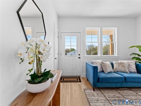 Tiny photo for 317 S 19th Avenue, Hopewell, VA 23860 (MLS # 2607129)