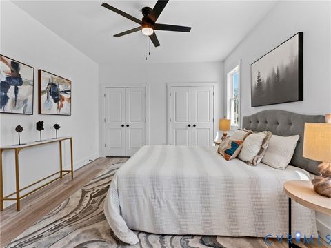 Tiny photo for 317 S 19th Avenue, Hopewell, VA 23860 (MLS # 2607129)