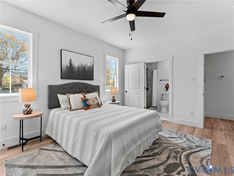 Tiny photo for 317 S 19th Avenue, Hopewell, VA 23860 (MLS # 2607129)