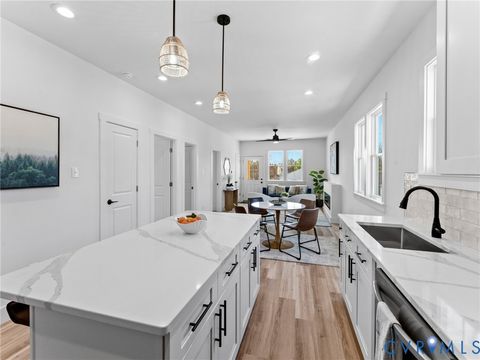 Tiny photo for 317 S 19th Avenue, Hopewell, VA 23860 (MLS # 2607129)