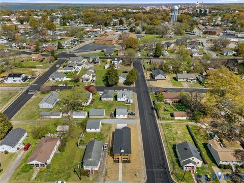 Tiny photo for 317 S 19th Avenue, Hopewell, VA 23860 (MLS # 2607129)