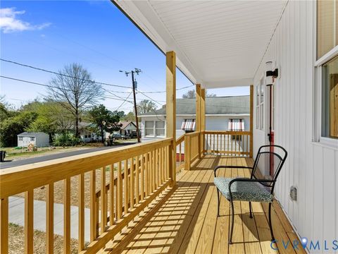 Tiny photo for 317 S 19th Avenue, Hopewell, VA 23860 (MLS # 2607129)