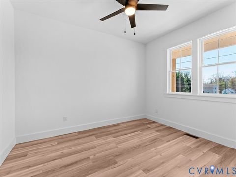 Tiny photo for 317 S 19th Avenue, Hopewell, VA 23860 (MLS # 2607129)