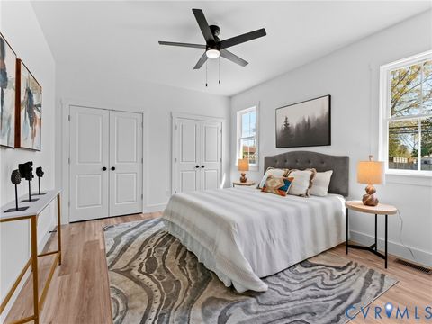 Tiny photo for 317 S 19th Avenue, Hopewell, VA 23860 (MLS # 2607129)