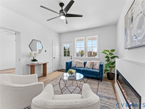 Tiny photo for 317 S 19th Avenue, Hopewell, VA 23860 (MLS # 2607129)