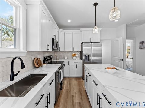 Tiny photo for 317 S 19th Avenue, Hopewell, VA 23860 (MLS # 2607129)