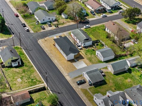 Tiny photo for 317 S 19th Avenue, Hopewell, VA 23860 (MLS # 2607129)