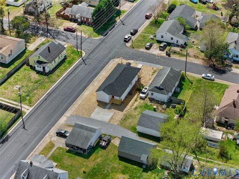 Tiny photo for 317 S 19th Avenue, Hopewell, VA 23860 (MLS # 2607129)