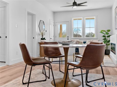 Tiny photo for 317 S 19th Avenue, Hopewell, VA 23860 (MLS # 2607129)