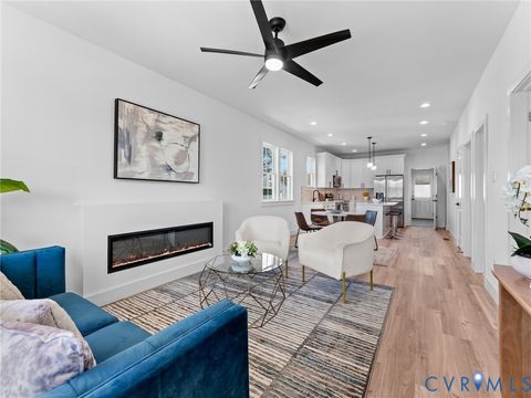 Tiny photo for 317 S 19th Avenue, Hopewell, VA 23860 (MLS # 2607129)