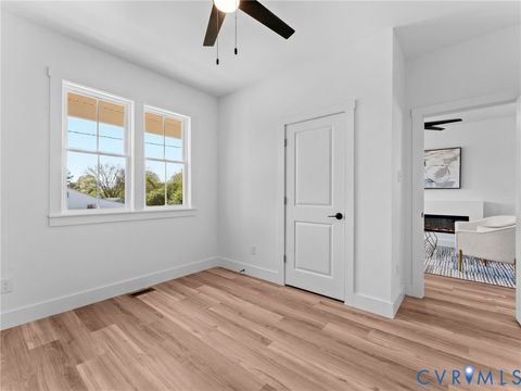 Tiny photo for 317 S 19th Avenue, Hopewell, VA 23860 (MLS # 2607129)