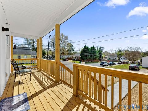 Tiny photo for 317 S 19th Avenue, Hopewell, VA 23860 (MLS # 2607129)