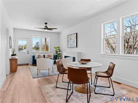 Tiny photo for 317 S 19th Avenue, Hopewell, VA 23860 (MLS # 2607129)