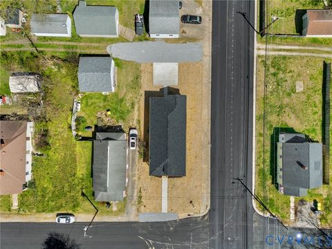 Tiny photo for 317 S 19th Avenue, Hopewell, VA 23860 (MLS # 2607129)
