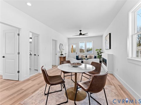 Tiny photo for 317 S 19th Avenue, Hopewell, VA 23860 (MLS # 2607129)