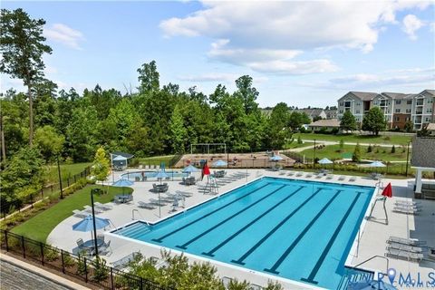 Tiny photo for 7119 Crosswinds Drive, North Chesterfield, VA 23234 (MLS # 2529551)