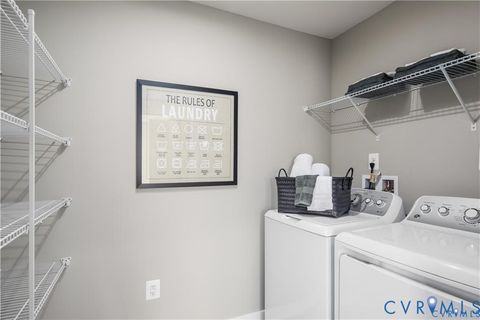 Tiny photo for 7119 Crosswinds Drive, North Chesterfield, VA 23234 (MLS # 2529551)