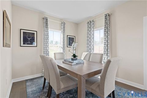 Tiny photo for 7119 Crosswinds Drive, North Chesterfield, VA 23234 (MLS # 2529551)