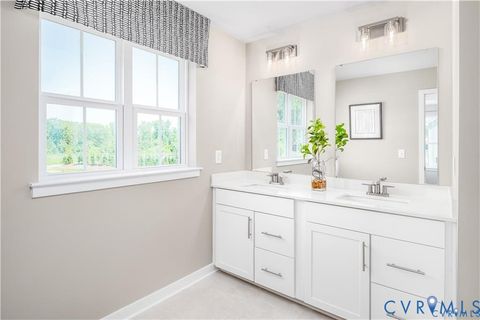 Tiny photo for 7119 Crosswinds Drive, North Chesterfield, VA 23234 (MLS # 2529551)