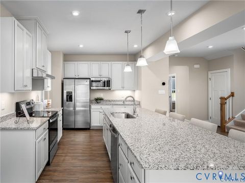 Tiny photo for 7119 Crosswinds Drive, North Chesterfield, VA 23234 (MLS # 2529551)