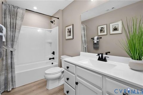 Tiny photo for 7119 Crosswinds Drive, North Chesterfield, VA 23234 (MLS # 2529551)