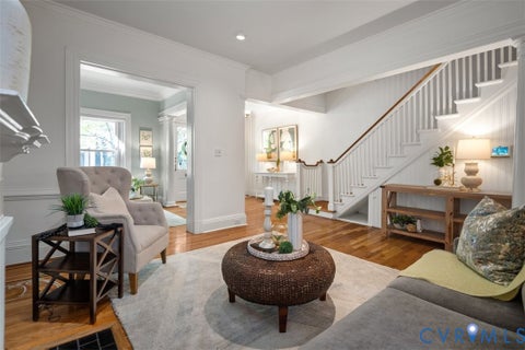 Tiny photo for 1716 Grove Avenue, Richmond, VA 23220 (MLS # 2626337)