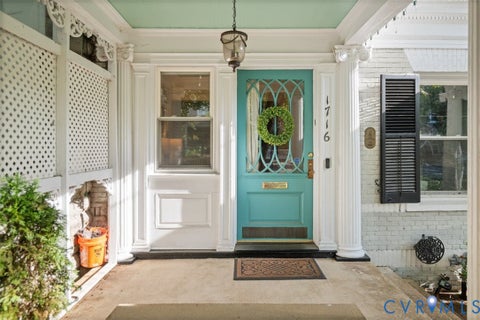 Tiny photo for 1716 Grove Avenue, Richmond, VA 23220 (MLS # 2626337)