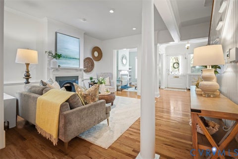 Tiny photo for 1716 Grove Avenue, Richmond, VA 23220 (MLS # 2626337)