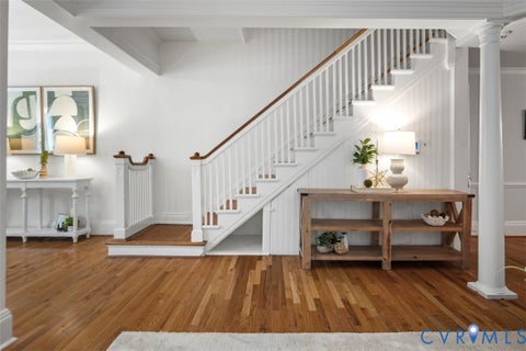 Tiny photo for 1716 Grove Avenue, Richmond, VA 23220 (MLS # 2626337)