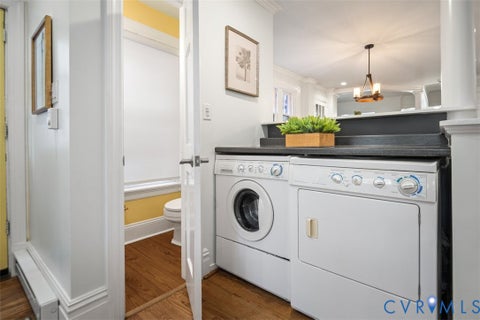 Tiny photo for 1716 Grove Avenue, Richmond, VA 23220 (MLS # 2626337)