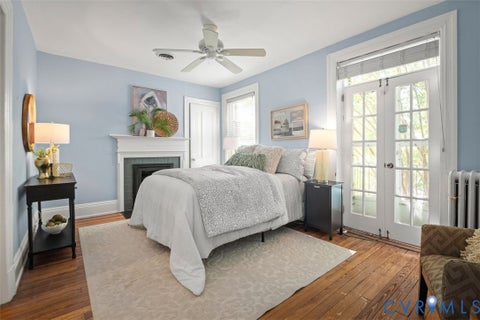 Tiny photo for 1716 Grove Avenue, Richmond, VA 23220 (MLS # 2626337)