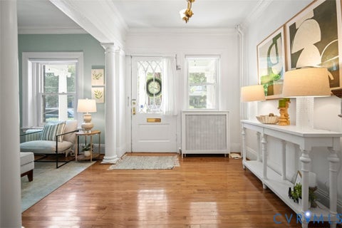 Tiny photo for 1716 Grove Avenue, Richmond, VA 23220 (MLS # 2626337)