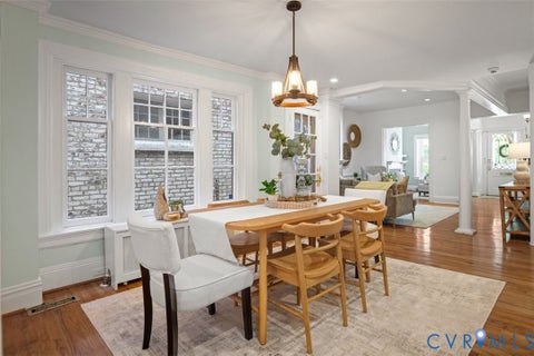 Tiny photo for 1716 Grove Avenue, Richmond, VA 23220 (MLS # 2626337)