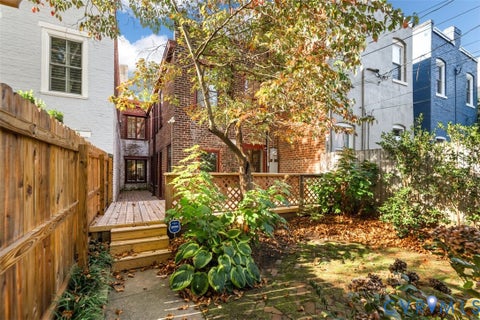 Tiny photo for 1716 Grove Avenue, Richmond, VA 23220 (MLS # 2626337)
