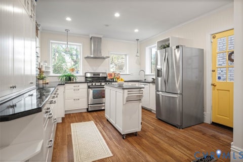 Tiny photo for 1716 Grove Avenue, Richmond, VA 23220 (MLS # 2626337)