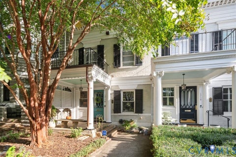 Photo of 1716 Grove Avenue, Richmond, VA 23220 (MLS # 2626337)