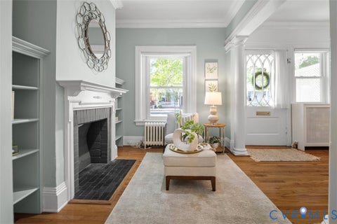 Tiny photo for 1716 Grove Avenue, Richmond, VA 23220 (MLS # 2626337)