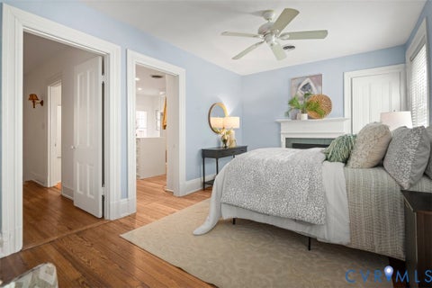 Tiny photo for 1716 Grove Avenue, Richmond, VA 23220 (MLS # 2626337)